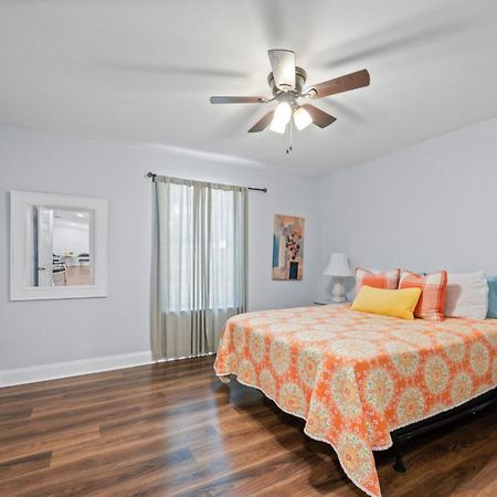 Peaceful Fairhope Retreat-Large Home On 1 Acre Lot Exterior foto