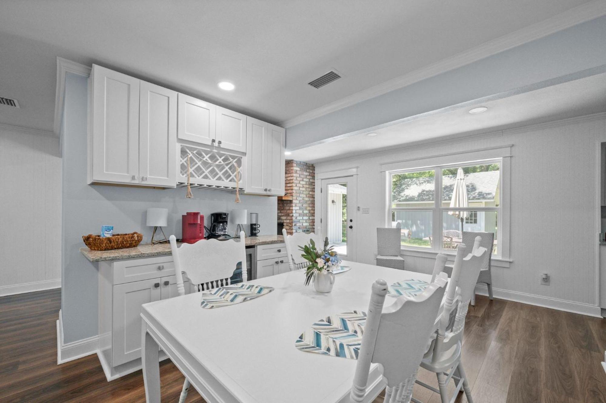 Peaceful Fairhope Retreat-Large Home On 1 Acre Lot Exterior foto