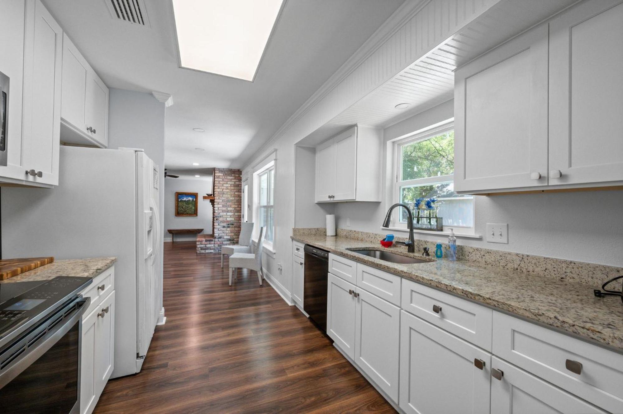 Peaceful Fairhope Retreat-Large Home On 1 Acre Lot Exterior foto
