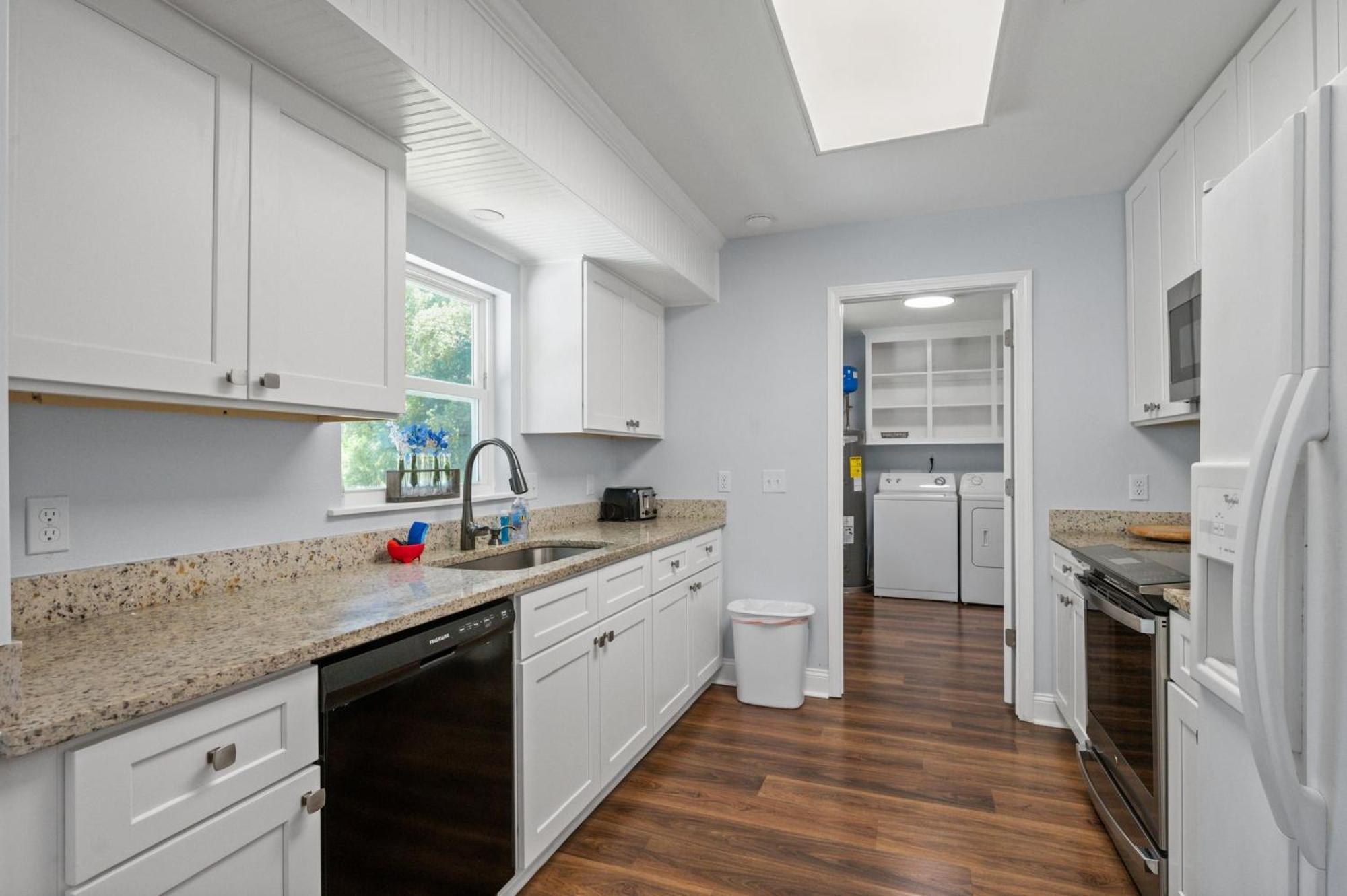 Peaceful Fairhope Retreat-Large Home On 1 Acre Lot Exterior foto